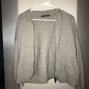 BRANDY MELVILLE JACKET